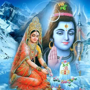 Maha Shivratri February 25, 2025